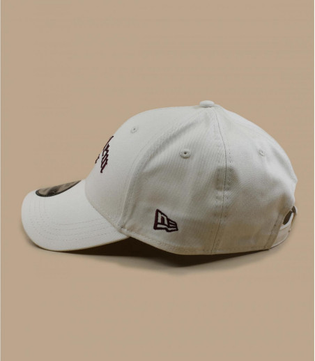 New Era gorra Harlem beis New Era gorra Harlem beis